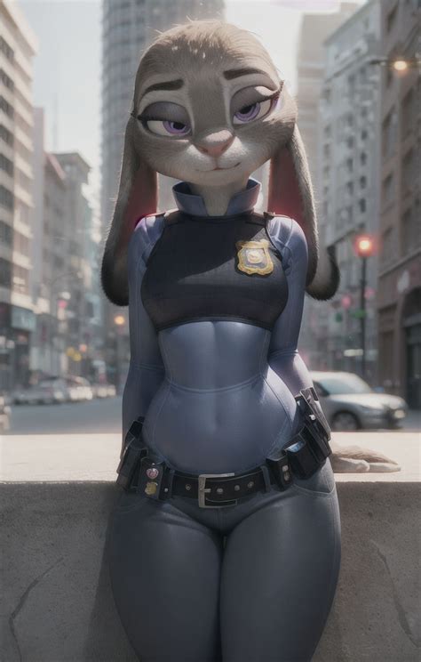 judy hopps gyatt